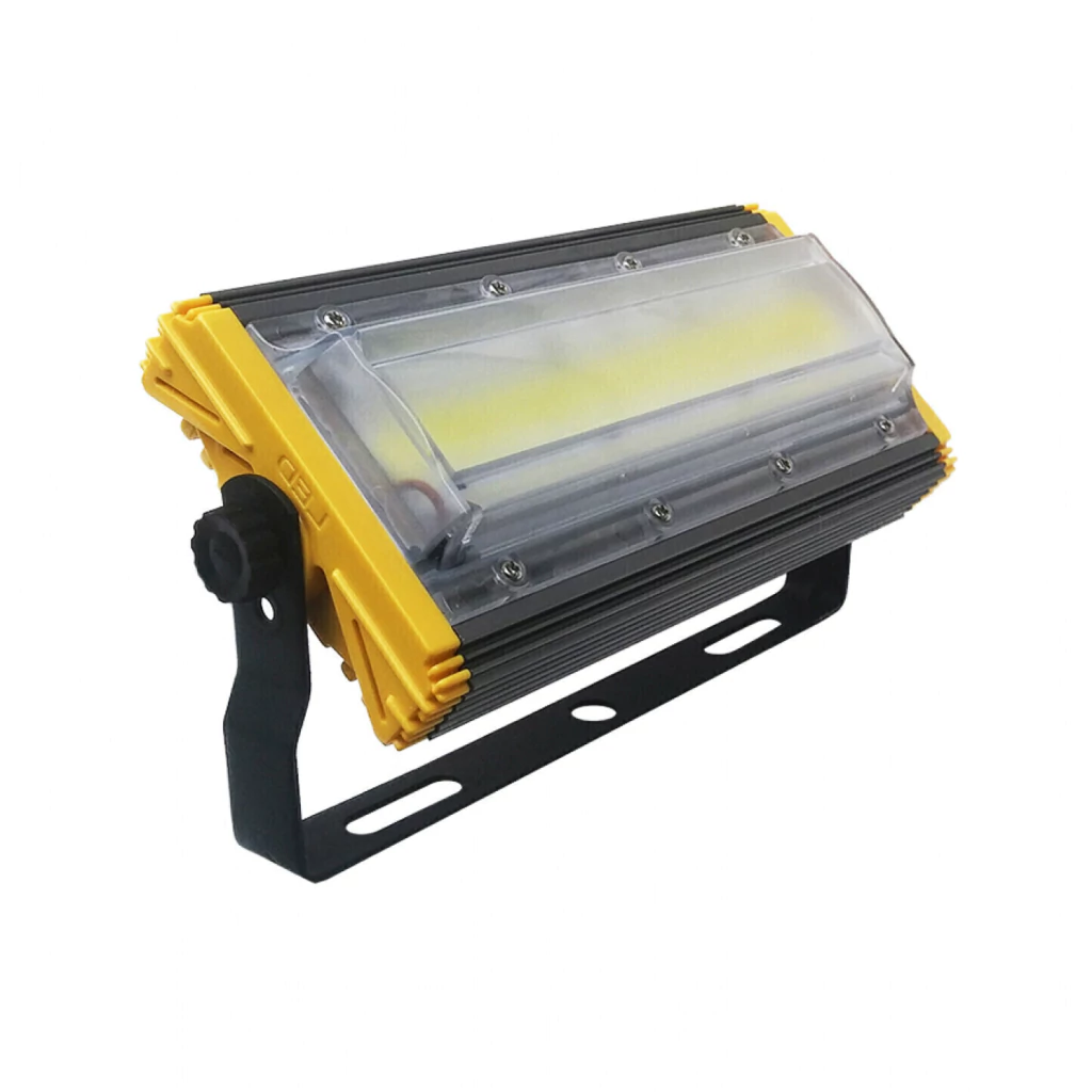 Holofote Modular 50w COB IP65