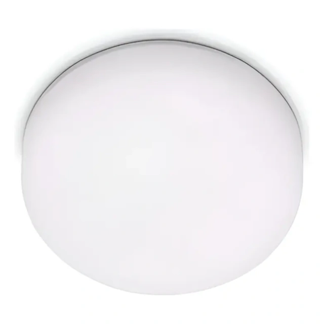 Plafon Led 36w Redondo Embutir Sobrepor Borda Infinita Bf