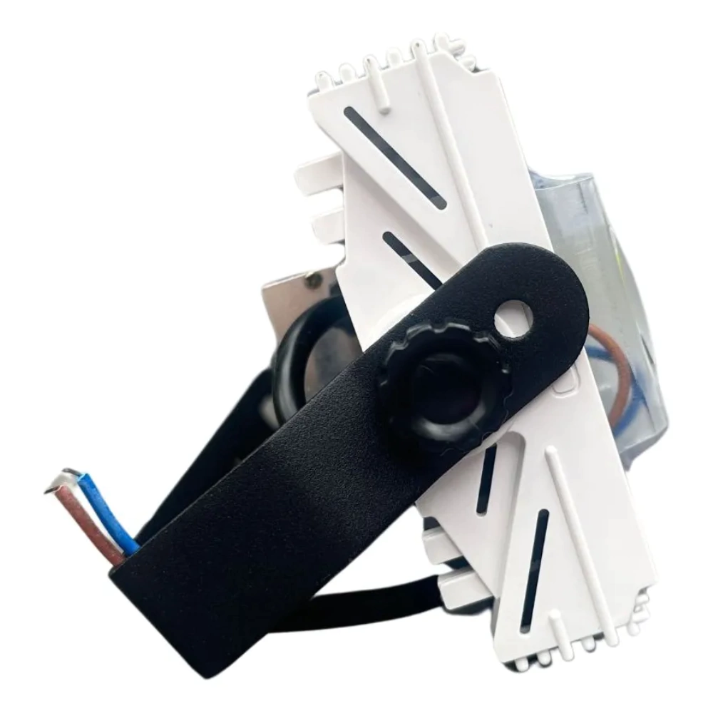 Refletor Brisa Led 50W Branco Frio IP66 Bivolt para Fachadas - foto 3
