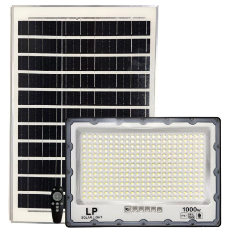 Refletor Solar 800w Ultra LED LP