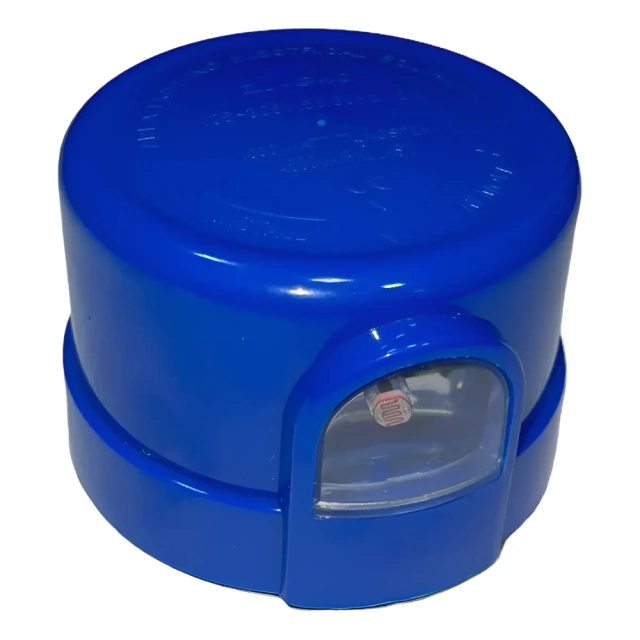 Relé Fotocélula Fotoelétrico Bivolt Lummer Automático